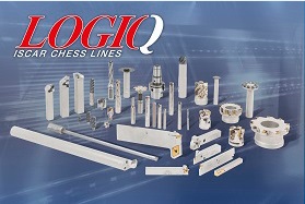 伊斯卡全新LOGIQ系列即将亮相首届中国国际进口博览会