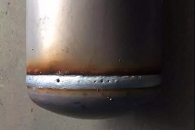 横扫一切焊接通病，细节处理可避免哪些焊接缺陷