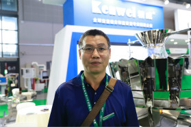 【ProPak & FoodPack China 2019展商采访】精威