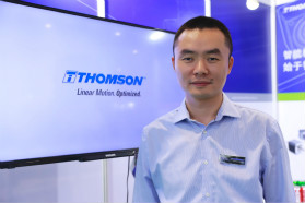 【ProPak & FoodPack China 2019展商采访】Thomson