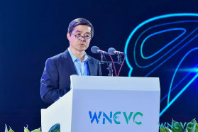 欧阳明高：面向2035的中国新能源汽车技术路线展望