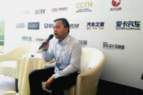 WNEVC 2019 | 光华科技：布局动力电池全生命周期 释放每一块电池的价值