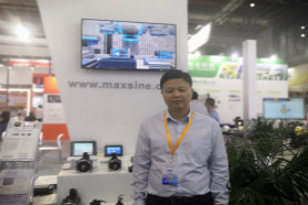 IAS 2019 | 武汉迈信：专注伺服行业  赋能业内翘楚