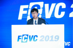 FCVC 2019 | Jeahang SHIN：韩国氢能发展路线图：现状与机遇
