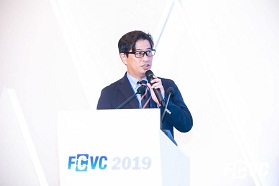 FCVC 2019 | 大平英二：日本氢燃料电池的发展状况和背景