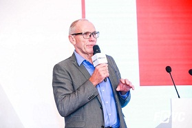 FCVC 2019 | Andreas TRUCKENBRODT：加拿大氢燃料电池的商业化