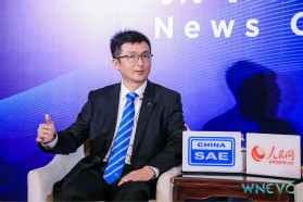 WNEVC 2019 | TÜV莱茵：做汽车企业隐形的保护者