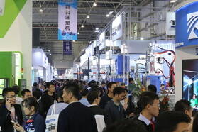 打造粤港澳大湾区工业展览航母 辐射9+2城市群先进制造产业 “2019大湾区工业博览会”盛大启幕
