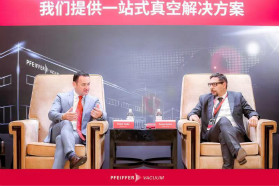 普发真空：百年深耕真空领域 把握变革中的机遇