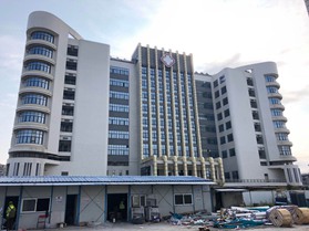 广东耐迪化工有限公司为抗新冠肺炎尽一份力