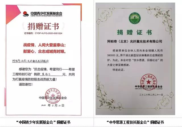 IPG捐赠20万美元助力抗疫