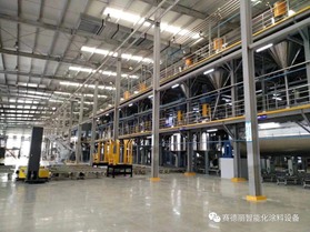 来自展辰新材公司的一封感谢信！