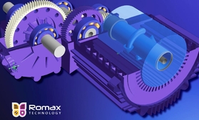 海克斯康宣布收购齿轮传动仿真技术公司Romax