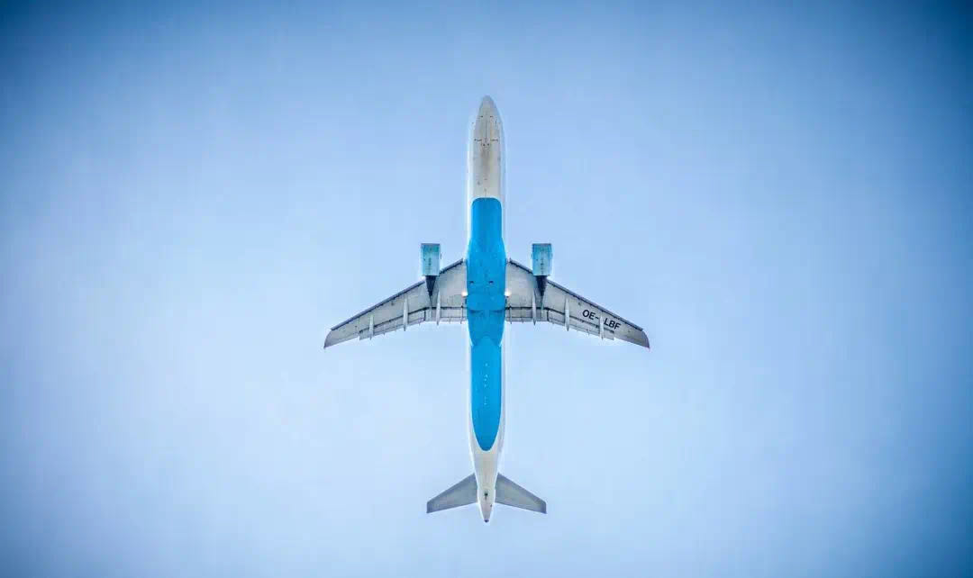 霍尼韦尔将利用区块链平台GoDirect Trade跟踪航空零件