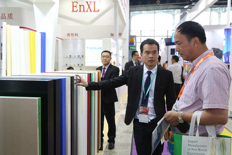 2018国际橡塑展助力建筑行业绿色转型：绿色、低碳、高效