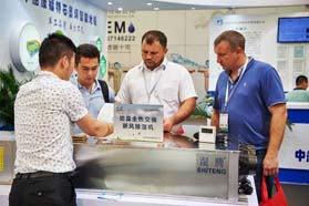 上海供热展聚焦南方明装采暖市场，领军品牌争相进驻