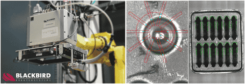 ScaVis 振镜视觉系统
