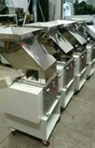 【Chinaplas 2017 展商动态】栢朗带来低速低噪声慢速水口料粉碎机
