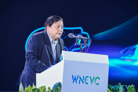 WNEVC 2019 | 吴锋：中国动力电池优质产能不足 急需创新发展
