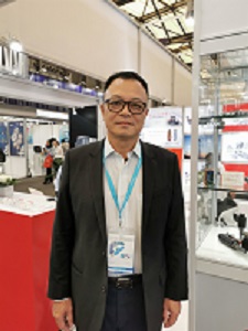 PTC ASIA 2019 | 武汉机械：做一流的油压控制阀智能制造生产工厂