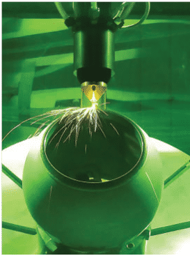 巴西工业激光器市场未来可期