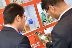 2016中国国际酒、饮料制造技术及设备展览会见证西得乐创新技术