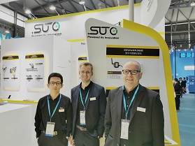 ComVac ASIA 2019 | 希尔思：为压缩空气与气体系统提供可靠的测量和监控解决方案