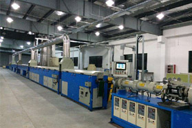 橡胶机械行业强劲增长 扭转颓势