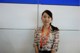 CIMT 2015展商采访 | 奔腾楚天激光：逆势上扬