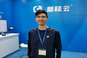 DMP 2019 | 新核云：为离散型企业提供数字化工厂全栈式解决方案
