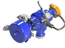 CORTEC推出新的CRV26泄压阀