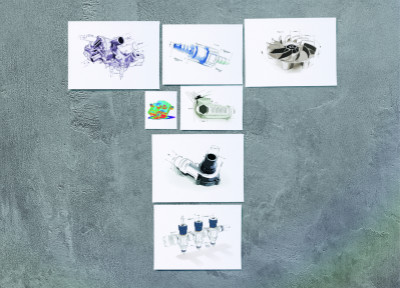 替代更多金属：一种材料适用于多项任务