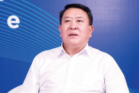 北汽新能源：引领 2025 全面新能源化
