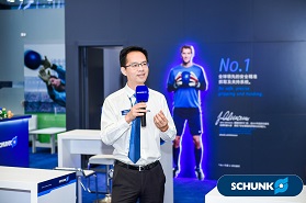 RS 2019 | 雄克：技术为王，不断拓展服务内容