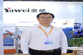 MWCS 2019 | 亚威：积极推动钣金技术发展，与行业共享积累成果