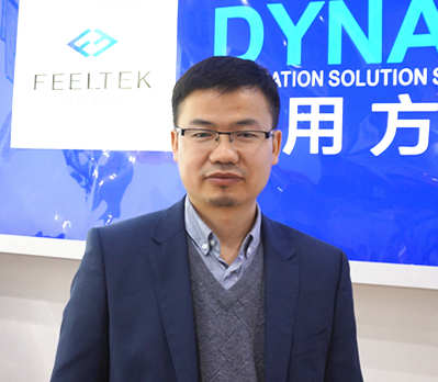 光博会2017 | 菲镭泰克：技术融合推进激光设备的自动化发展速度