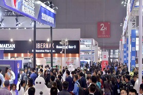 亚洲顶尖的＂钣金激光加工技术展＂尽在九月中国工博会