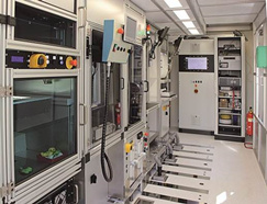 3D打印技术使移动工厂成为现实