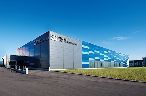 【K 2019】长飞亚全新第三代技术： 电动注射成型技术拓展新维度