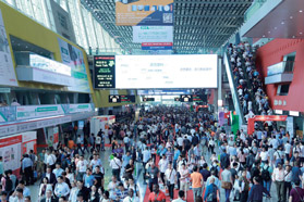 一览汽车新材料、新工艺——记 Chinaplas 2019 国际橡塑展