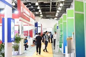 定位精准 专业平台升级体验——2019中国国际非织造材料展览会暨高端论坛6月启幕