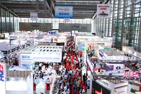 提速华南制造业转型升级，2018华南国际工业自动化展览会于今日盛大开幕