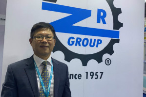 【CHINAPLAS 2019现场采访】章贝铬：高自制比例锻造品牌价值
