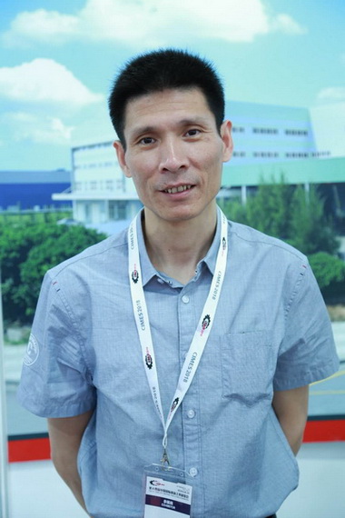 【CIMES 2018展商采访】源利：高精度过滤系统 助力工业4.0