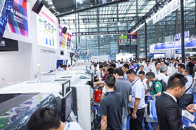 NEPCON ASIA亚洲电子生产设备暨微电子工业展8月盛大开幕