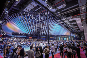 共创美好生活——记第十八届上海国际工业汽车展览会