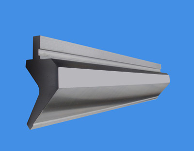 如何正确安装调试数控折弯机模具？