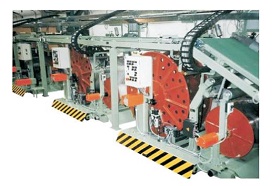 [RubberTech China2018] 正控科技：为轮胎检测提供更佳方案