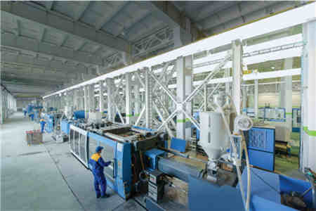 埃克森美孚重磅推出《注塑机节能改造指南》 五大方法降低能耗