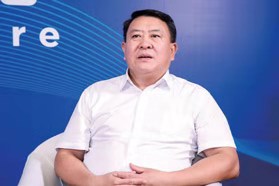 北汽新能源：引领2025全面新能源化